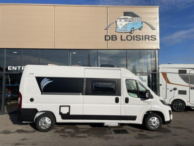 Dreamer D55 D 55 FUN + - 61.500 € - #2