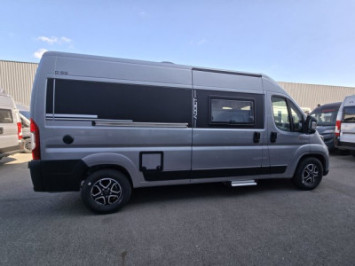 Dreamer D55 addict - Photo 3