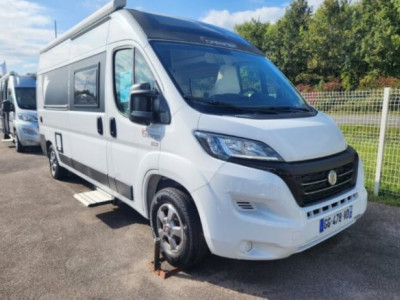 Dreamer D55 d 55 Occasion