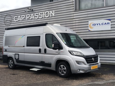 Dreamer D55 Occasion