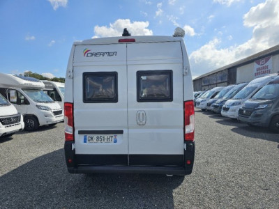 Dreamer D55 Exclusive - 55.900 € - #4