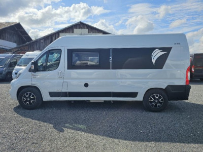 Dreamer D55 Exclusive - 55.900 € - #7