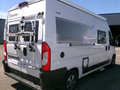 Dreamer D55 Exclusive - Photo 2