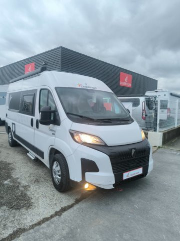 Dreamer D55 Fun D55FUN Occasion