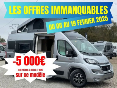 Dreamer D55 Up D55UP - 72.250 € - #1