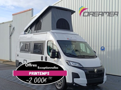 Achat Dreamer D55 Up Neuf