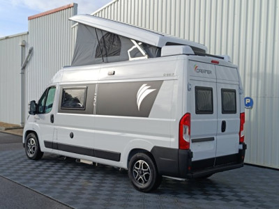 Dreamer D55 Up - Photo 2