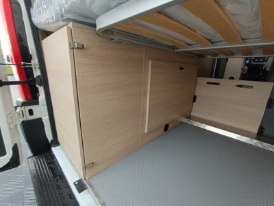 Dreamer D55 Up - Photo 17