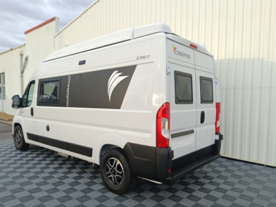 Dreamer D55 Up - Photo 19