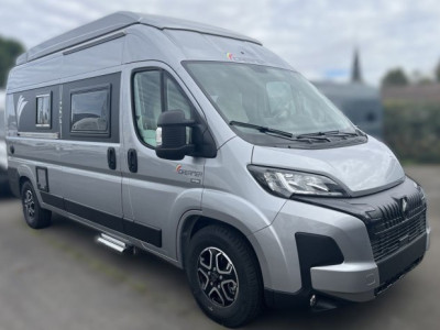 Dreamer D55 Up D 55 FUN Neuf