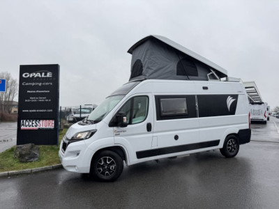 Dreamer D55 Up Occasion