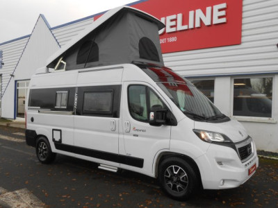 Dreamer D55 Up White Addict