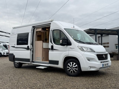 Dreamer D58 Occasion