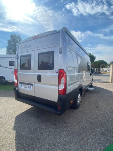 Dreamer D60 