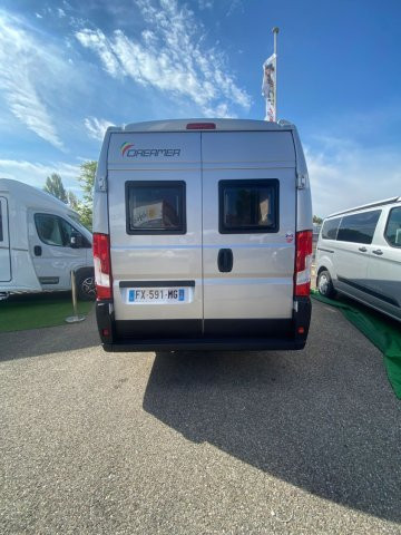 Dreamer D60 