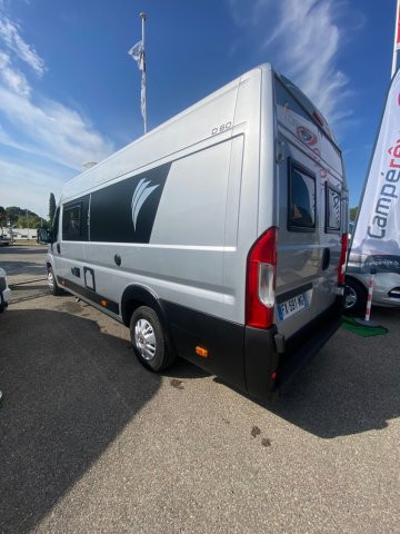 Dreamer D60 