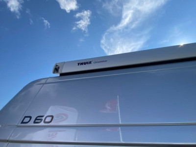 Dreamer D60 
