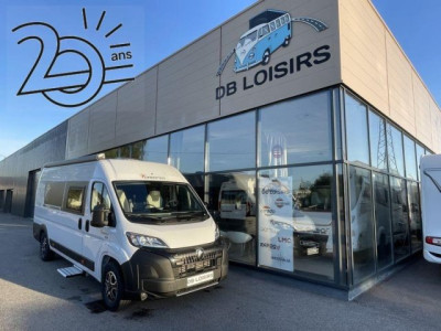 Achat Dreamer D68 20 Ans D 68 FUN Neuf