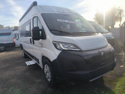 Dreamer D68 20 Ans D 68 Neuf