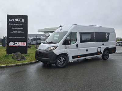 Dreamer D68 20 Ans 20e anniversaire Neuf