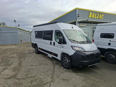 Dreamer D68 20 Ans d 68 fun Neuf