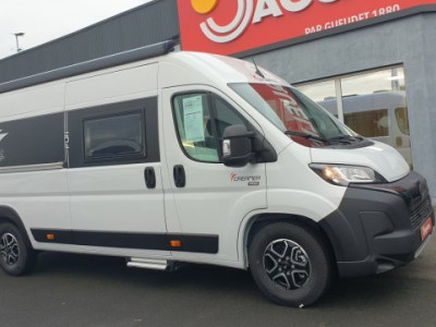 Dreamer D68 FUN 20 ANS Neuf