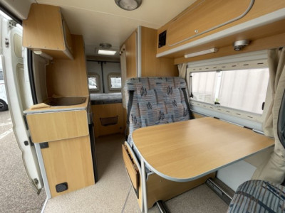 Dreamer DR 262 - Photo 3