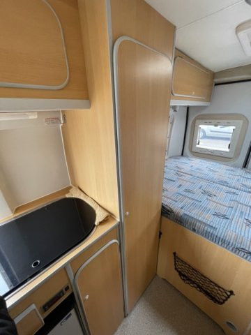 Dreamer DR 262 - Photo 5