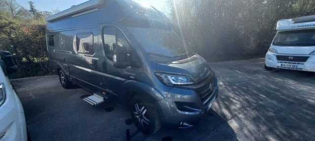 Achat Dreamer Living Van Occasion