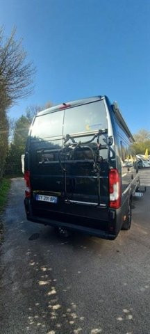 Dreamer Living Van - Photo 3
