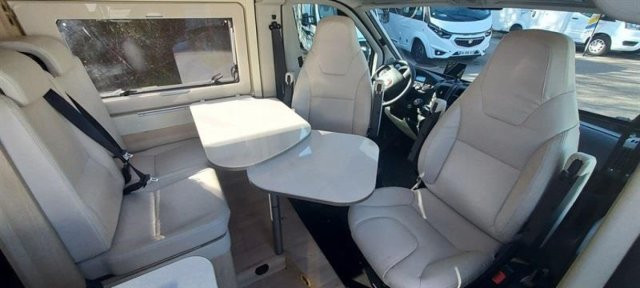 Dreamer Living Van - Photo 7