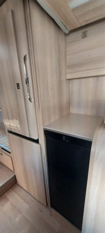 Dreamer Living Van - Photo 9