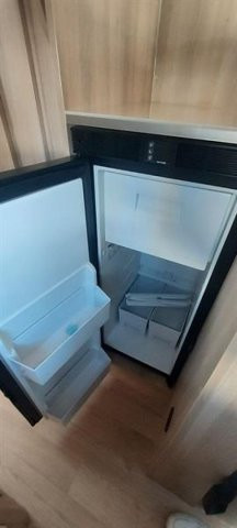 Dreamer Living Van - Photo 10