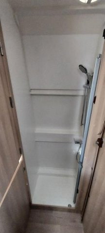 Dreamer Living Van - Photo 13