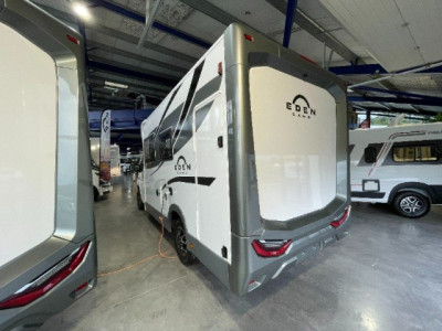 Eden Camp C 636 ML - Photo 2
