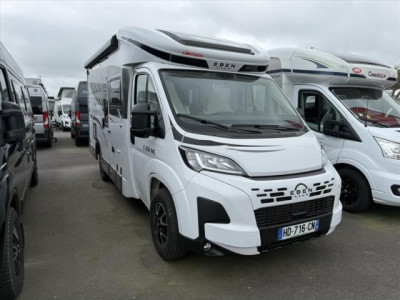Eden Camp C 636 ML - Photo 1