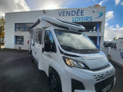 Eden Camp C 636 ML c636 Occasion