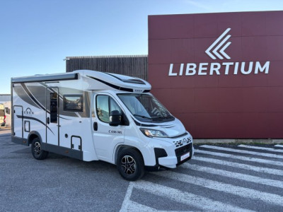 Eden Camp C 636 ML Neuf