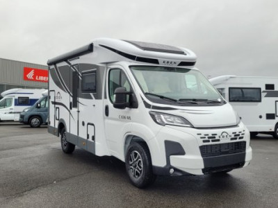 Eden Camp C 636 ML Neuf