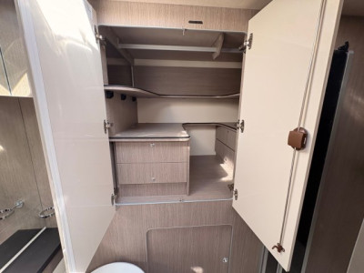 Eden Camp C 636 ML Neuf