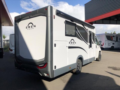 Eden Camp C 699 LC - 76.400 € - #3