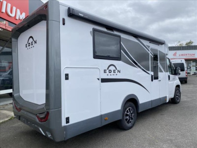 Eden Camp C 699 LC - 76.400 € - #2