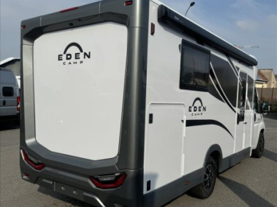 Eden Camp C 699 LC - 76.400 € - #2