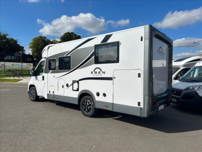 Eden Camp C 699 LC - 76.400 € - #5