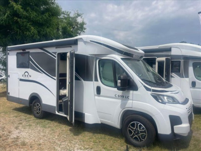 Achat Eden Camp C 699 LC Neuf