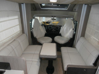 Eden Camp C 699 LC Neuf