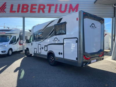 Eden Camp C 699 LC - 77.399 &euro; - #9