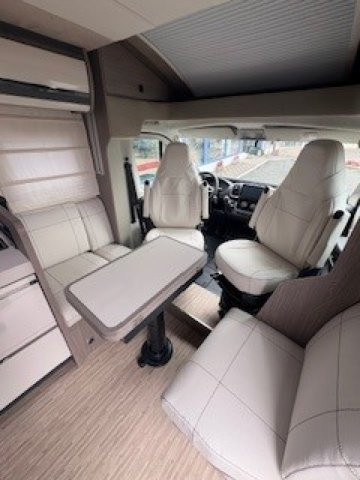 Eden Camp C 699 LC Neuf