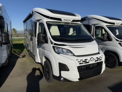 Eden Camp C 699 LC Neuf
