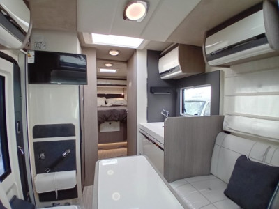 Eden Camp C 699 LG GLC - 75.900 € - #11